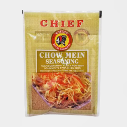 Chief Chow Mein Seasoning (40g)