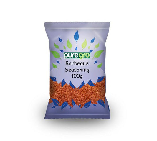 Puregro Bbq Seasoning PM (300g)