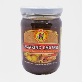 Chief Tamarind Chutney (375ml)