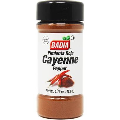 Badia Cayenne Pepper (49.6g)