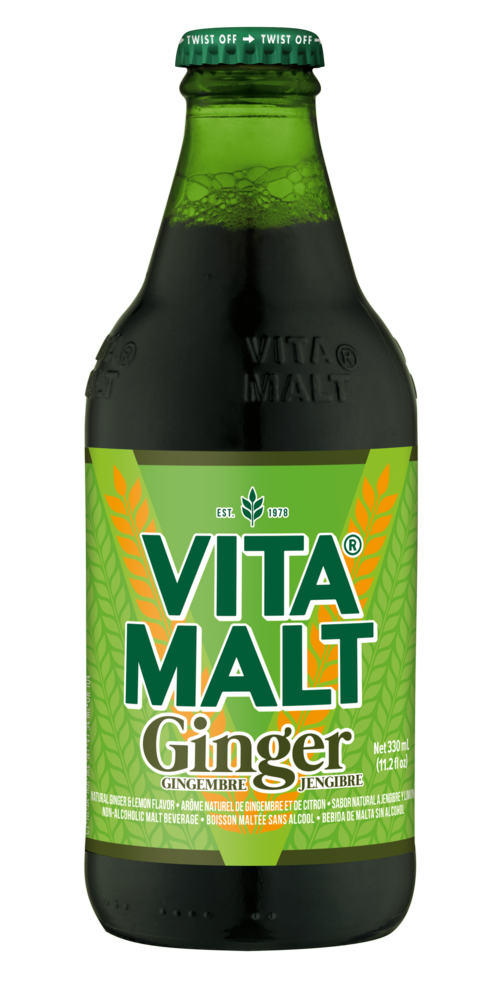 Vita Malt Ginger (6 Pack)