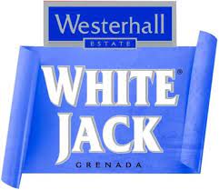 Westerhall White Jack Rum