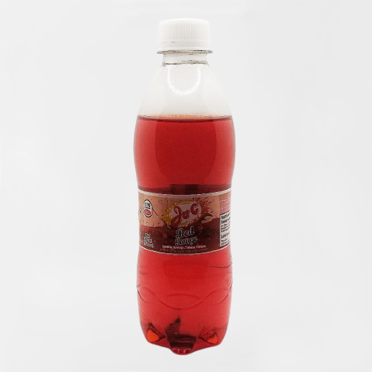 Ju-c Red Rouge (350ml)