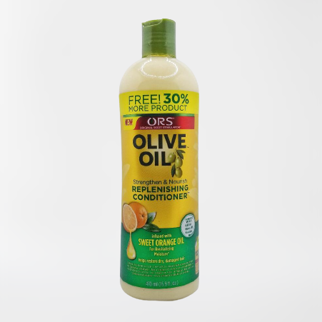 Ors Olive Oil Replenishing Conditioner (470ml)