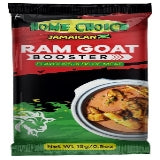 Home Choice RAM Goat Booster (15g)