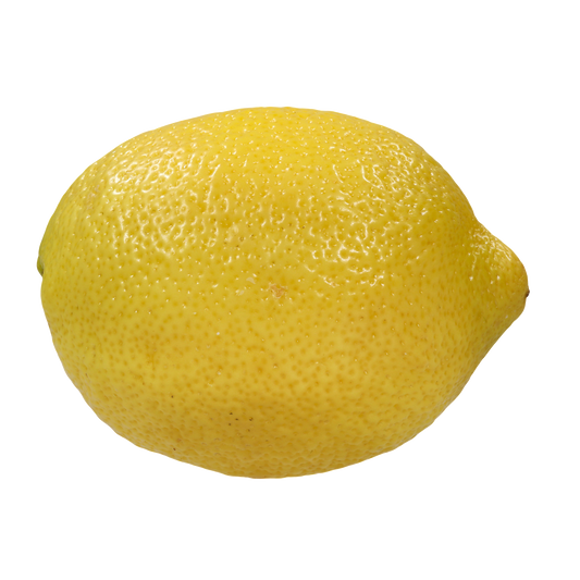 Montego's Lemon