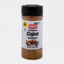 Badia Cajun Seasoning (78g)