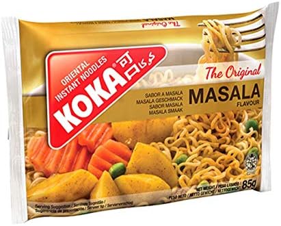 Koka Masala 85g