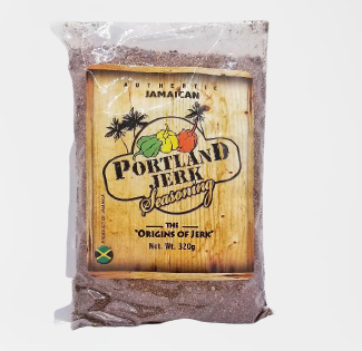 Portland Mills Jerk Seasoning (250g)