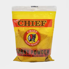 Chief Curry Powder (85g)