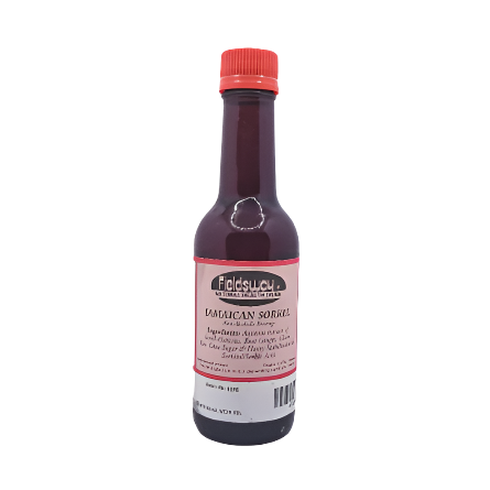 Fieldsway Jamaican Sorrel (250ml)