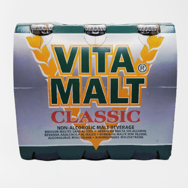 Vita Malt Claasic (6 Pack)