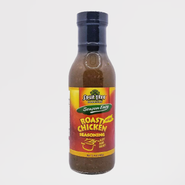 Spur Tree Roast Chicken Seasoning (380g)