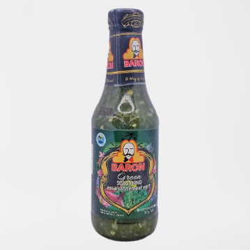 Baron Green Seasoning (397g)