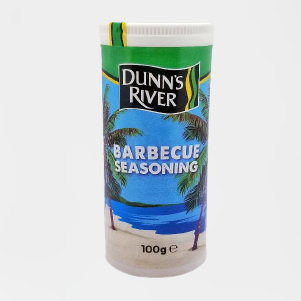 Dunn's River Caribbean Barbecue Seasoning (100g)