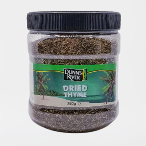 Dunn’s River Dried Thyme (250g)