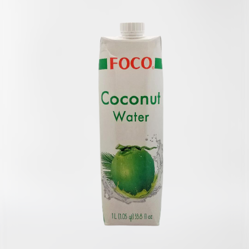 Foco coconut water (1L)