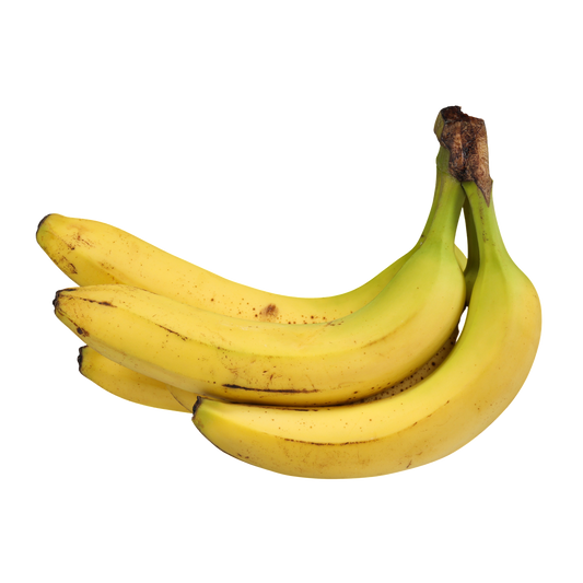 Montego's Bananas