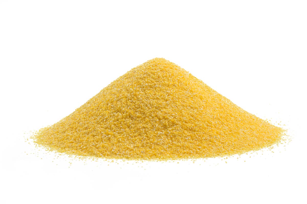 Dees Fine Cornmeal (1.5kg)