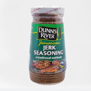 Dunn’s River Jamaican Jerk Seasoning (312g)