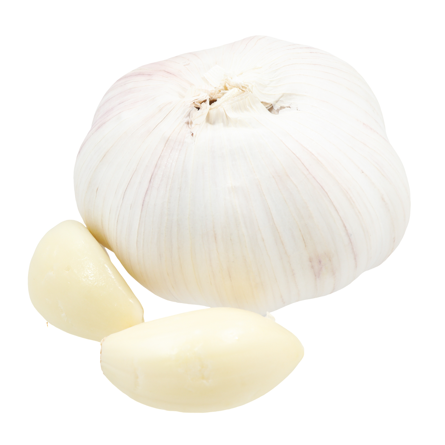 Montego's Garlic