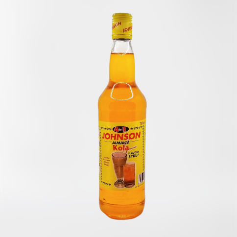 Johnson Kola Syrup (700ml)