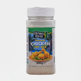 Dunn’s River Original Chicken Fry Mix (300g)