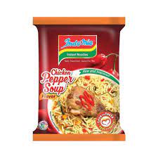 Indo-Mie Jollof Chicken Flavor