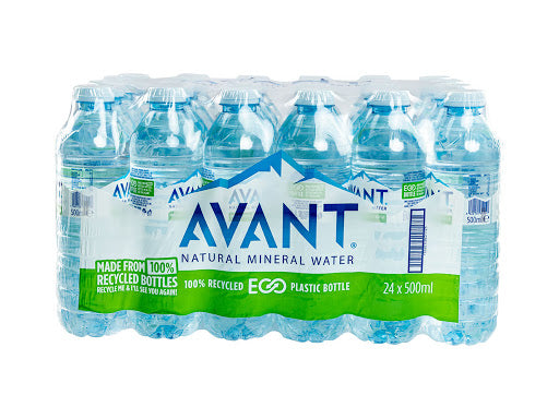 Avant Water (24 x 500ml)