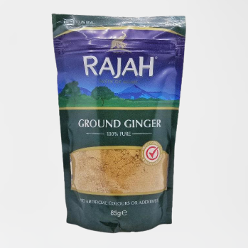 Rajah Ground Ginger (85g)