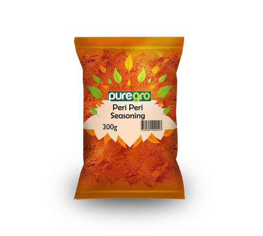 Puregro Peri Peri Seasoning (100g)