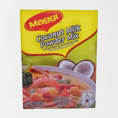 Maggi Coconut Milk Powder Mix (300g)