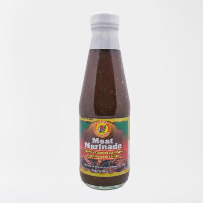 Chief Meat Marinade (300ml)