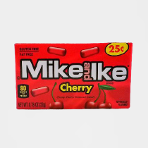 Mike & Ike Cherry (22g)