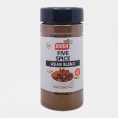 Badia Five Spice (113.4g)