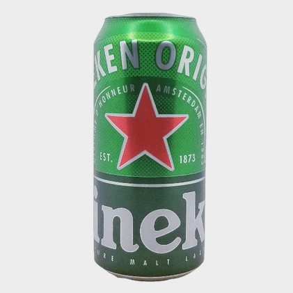 Heineken Can (440 ml)