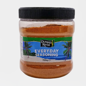 Dunn’s River Caribbean Everyday Seasoning (700g)