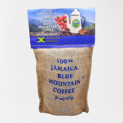 Jamaican Blue Mountain Coffee (227g)