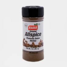 Badia Ground Allspice (56.7g)