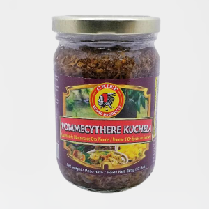 Chief Pommecythere Kuchela (355ml)