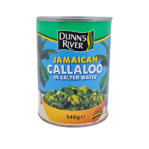 Dunn’s River Jamaican Callaloo (540g)