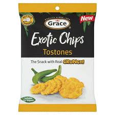 Grace Tostones (75g)