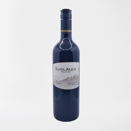 Santa Alicia Merlot (750ml)