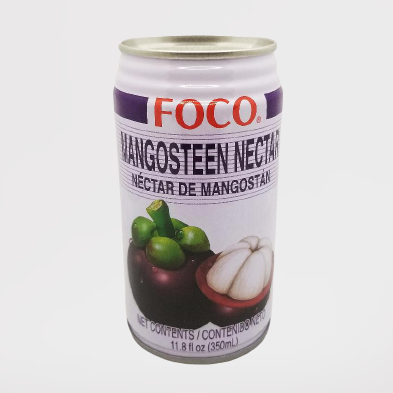 Foco Mangosteen Nectar (350ml)