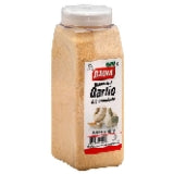 Badia Garlic Granulated 1.5 lbs