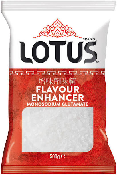 Lotus Flavour Enhancer (100g)