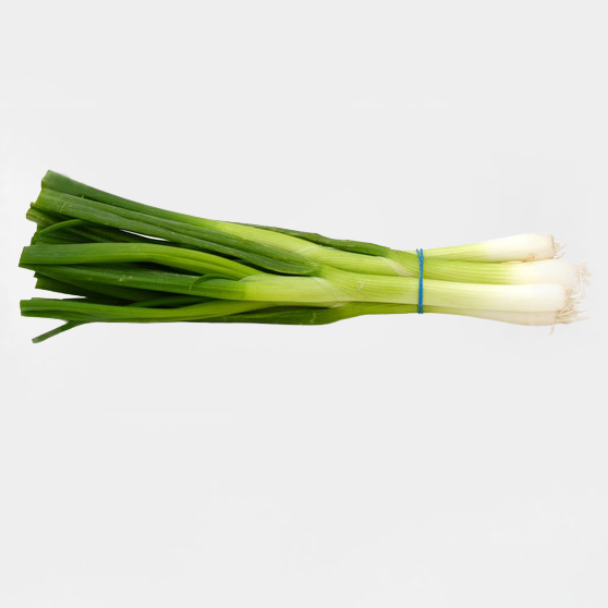 Montego's Spring Onion