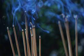 Incense Sticks