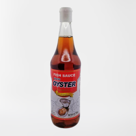 Nampla Oyster Sauce (700ml)