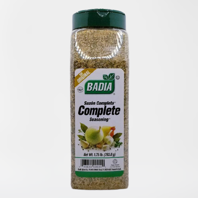 Badia Complete Seasoning (793.8g)